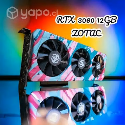 Rtx 3060 zotac gaming x