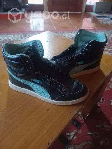 Zapatillas puma