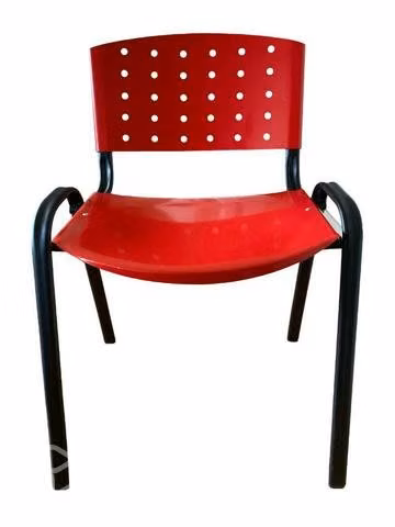 Sillas iso