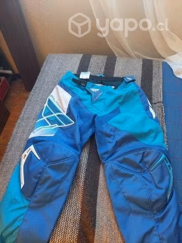 Traje enduro - Imagen 3