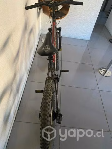 Bicicleta bianchi