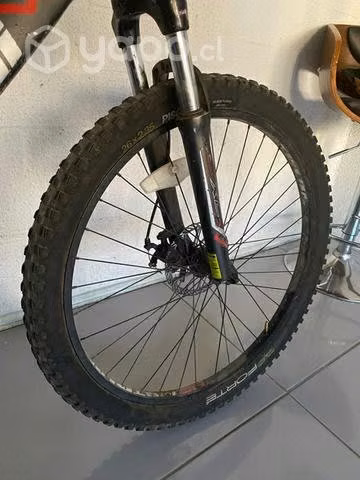 Bicicleta bianchi
