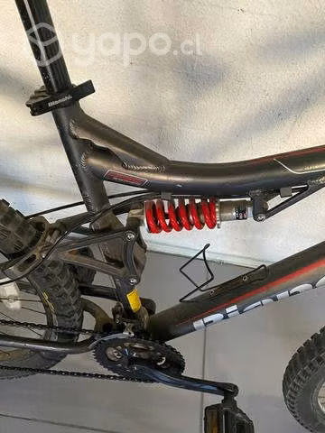 Bicicleta bianchi
