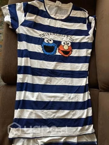 Poleras dama