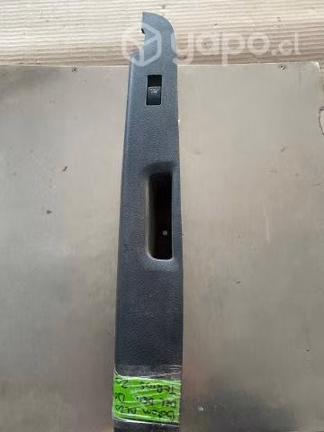 Boton alzavidrio puerta delantera der Daihatsu