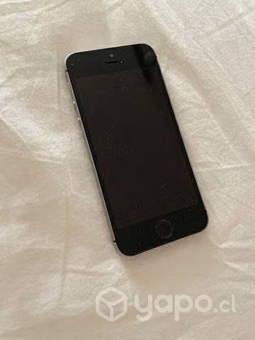 IPhone SE usado
