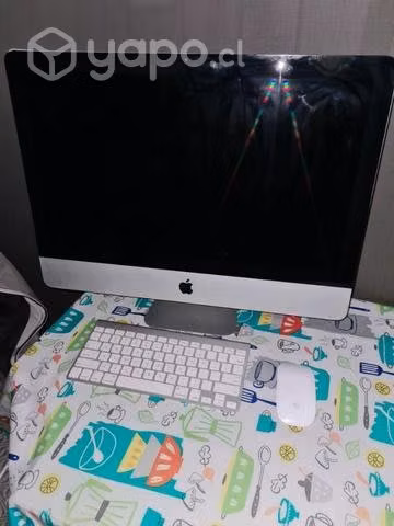 IMac 2010 21.5'