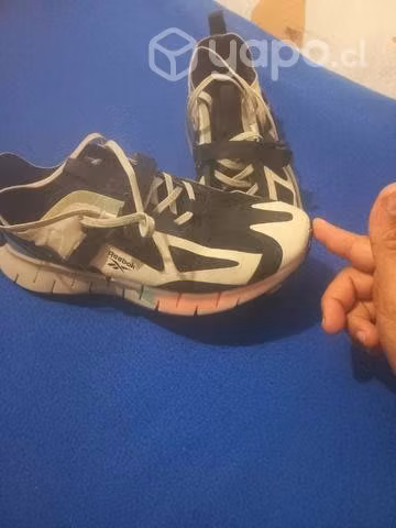 Sapatillas Reebok originales