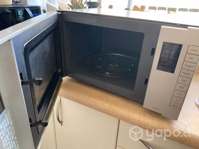 Microonda Midea 23Lts - Imagen 2