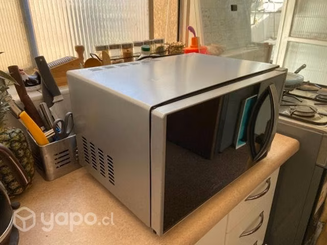Microonda Midea 23Lts
