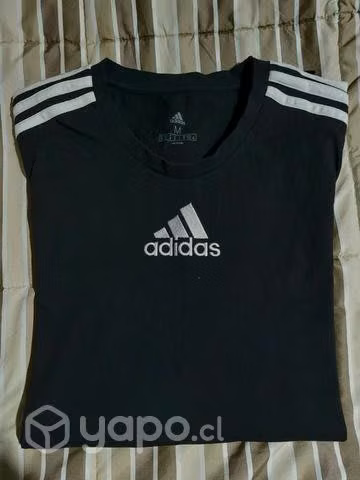 Polera Adidas