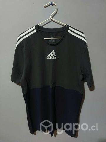 Polera Adidas - Imagen 3