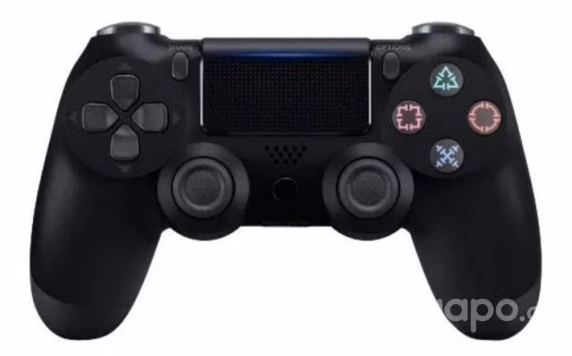 Control Ps4 Inalambrico Dualshock Generico Joystic