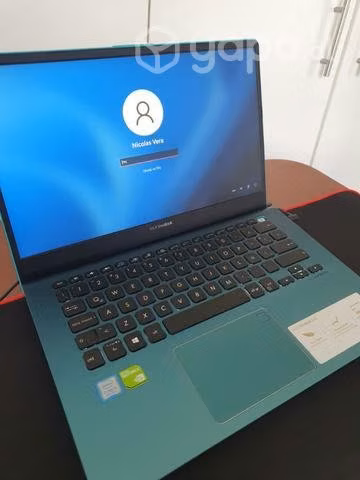 Notebook asus
