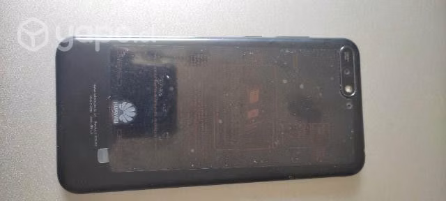 Huawei y6 2018 - Imagen 2