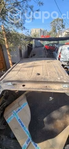 Techo Toyota Rav4 2016