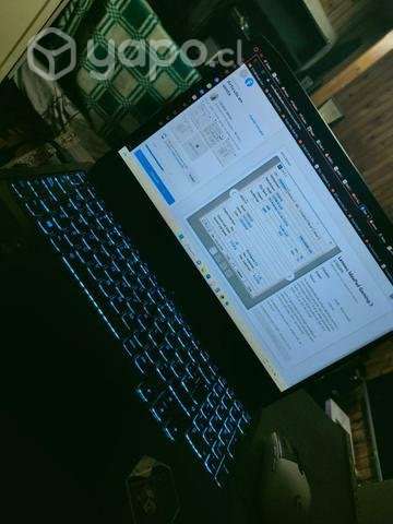 Lenovo Ideapad Gaming 3 Ryzen 7 Gtx 1650 - Imagen 2