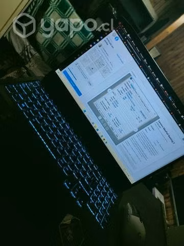 Lenovo Ideapad Gaming 3 Ryzen 7 Gtx 1650