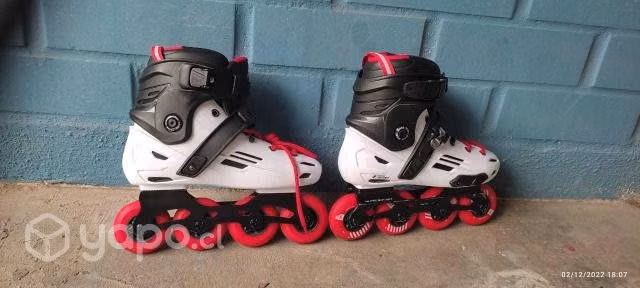 Patines Rollers a Precio Accesible