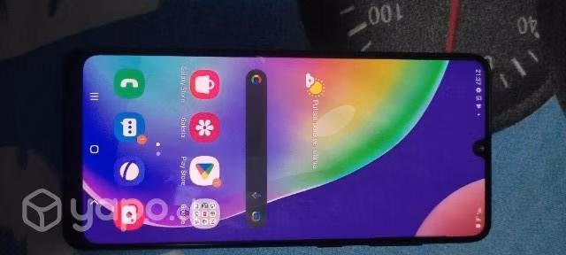 Samsung a31 - Imagen 2