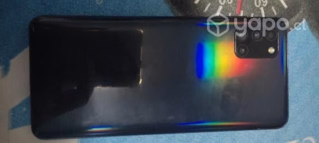 Samsung a31