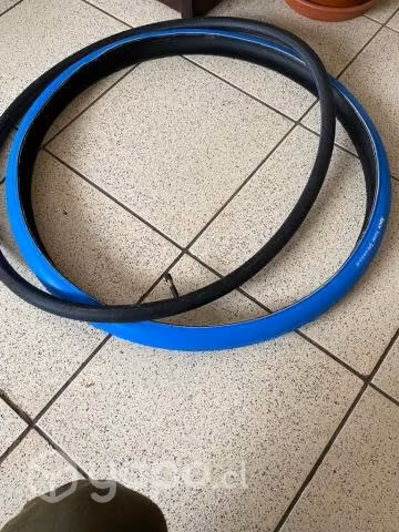 Rodillo magnético para ciclismo ATLETIS