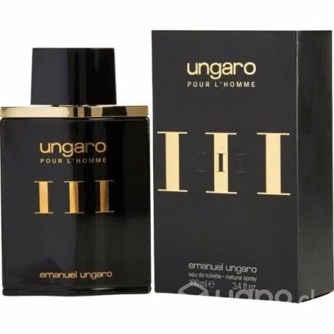 Perfume ungaro