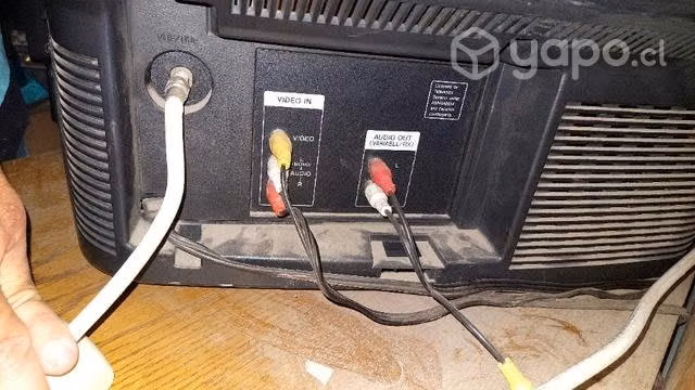 Televisor Sony Trinitron