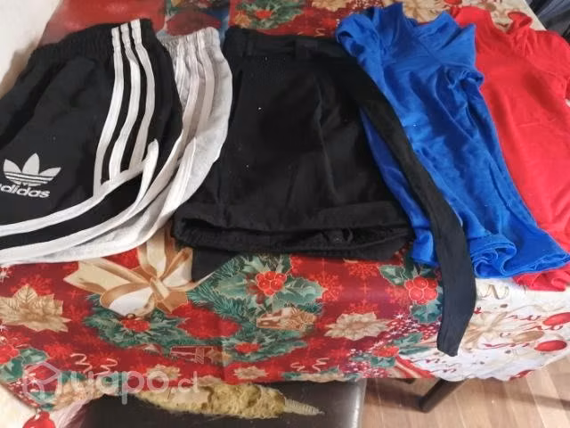 Lote ropa mujer talla m, 75 piezas aprox - Imagen 6