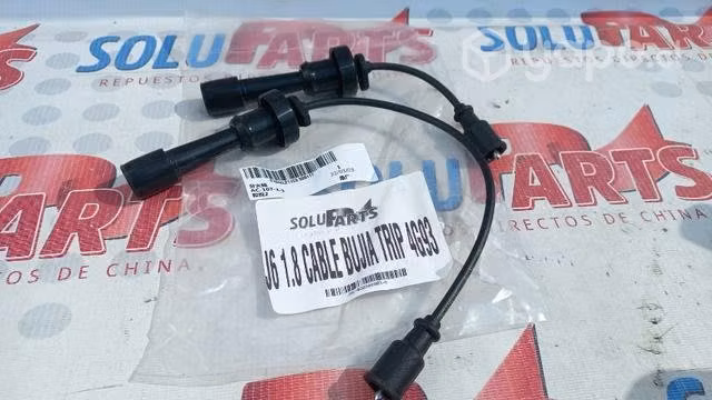 Jac j6 trip 1.8 cable bujia 4g93