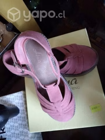 Sandalias Alma Mujer excelente estado
