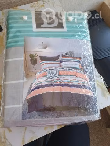 Sabanas Nuevas de Algodón