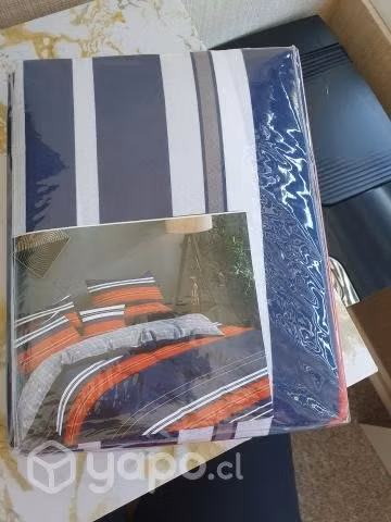 Sabanas Nuevas de Algodón - Imagen 3