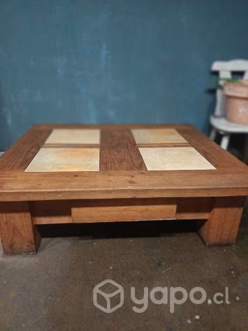 mesa de centro