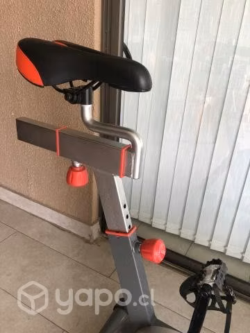 Nueva bicicleta spinning beat 36 muvo