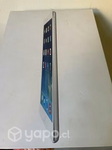 IPad Air (Silver)
