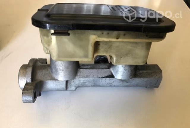 Bomba de freno Chevrolet s10 blazer 1990 - 1997 - Imagen 3
