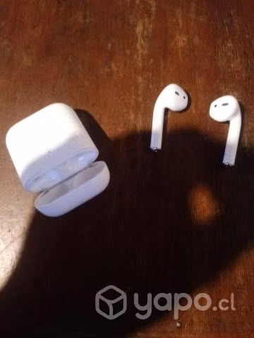 Airpods apple originales segunda generacion - Imagen 2