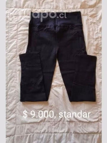 Vestuario nuevo