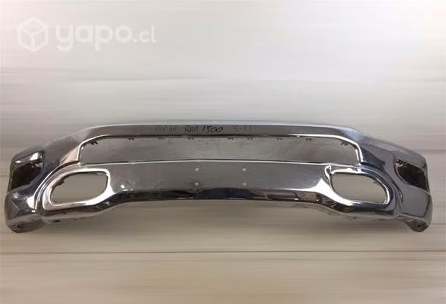 Parachoque Delantero Dodge Ram 1500 2019 2021