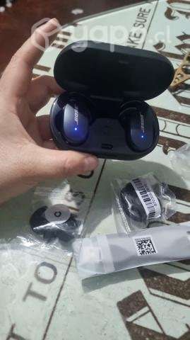 Audifonos bose con noise cancel - Imagen 2