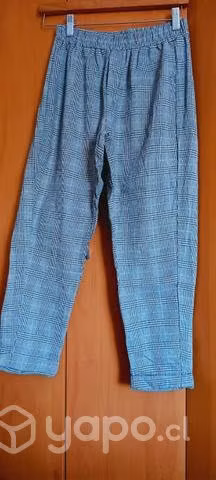 Ropa mujer