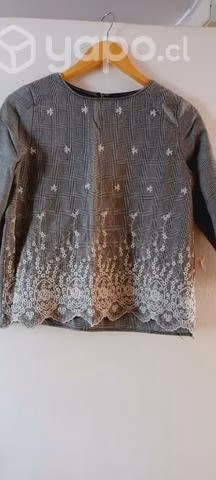 Ropa mujer