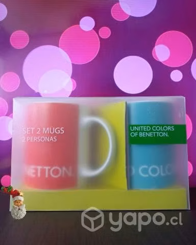 Mug