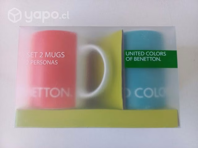 Mug - Imagen 2
