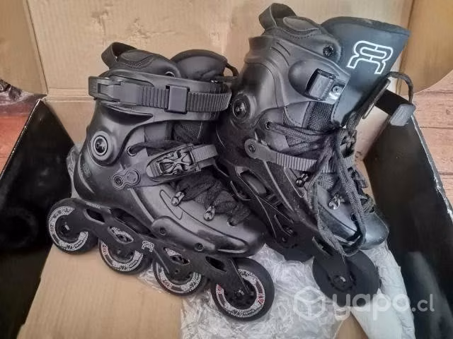 Patines fr3