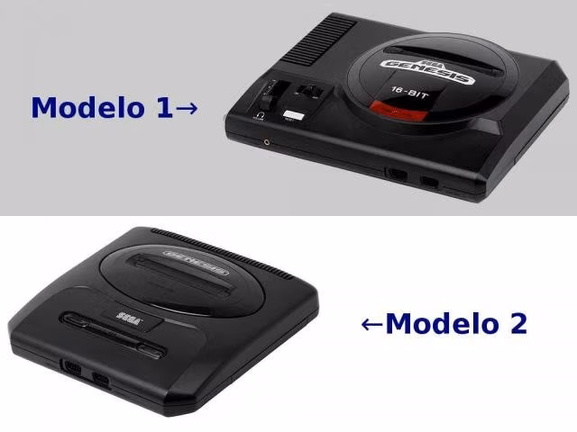 Cable audio video AV Genesis Mega Drive master sys - Imagen 5