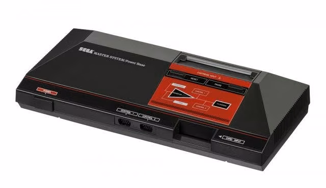 Cable audio video AV Genesis Mega Drive master sys - Imagen 6
