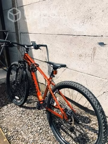 Bicicleta OXFORD