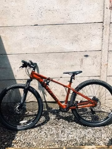 Bicicleta OXFORD